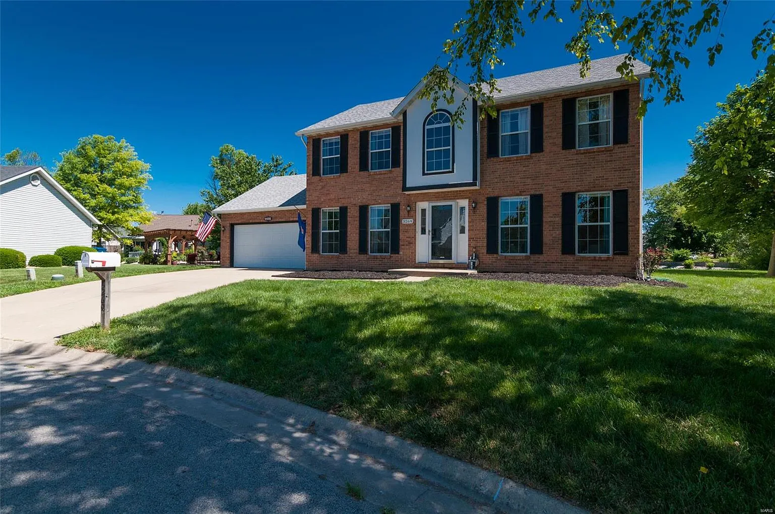 3269 Millbrook Dr photo 1