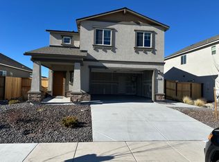 7481 Capstone Dr, Reno, NV 89506