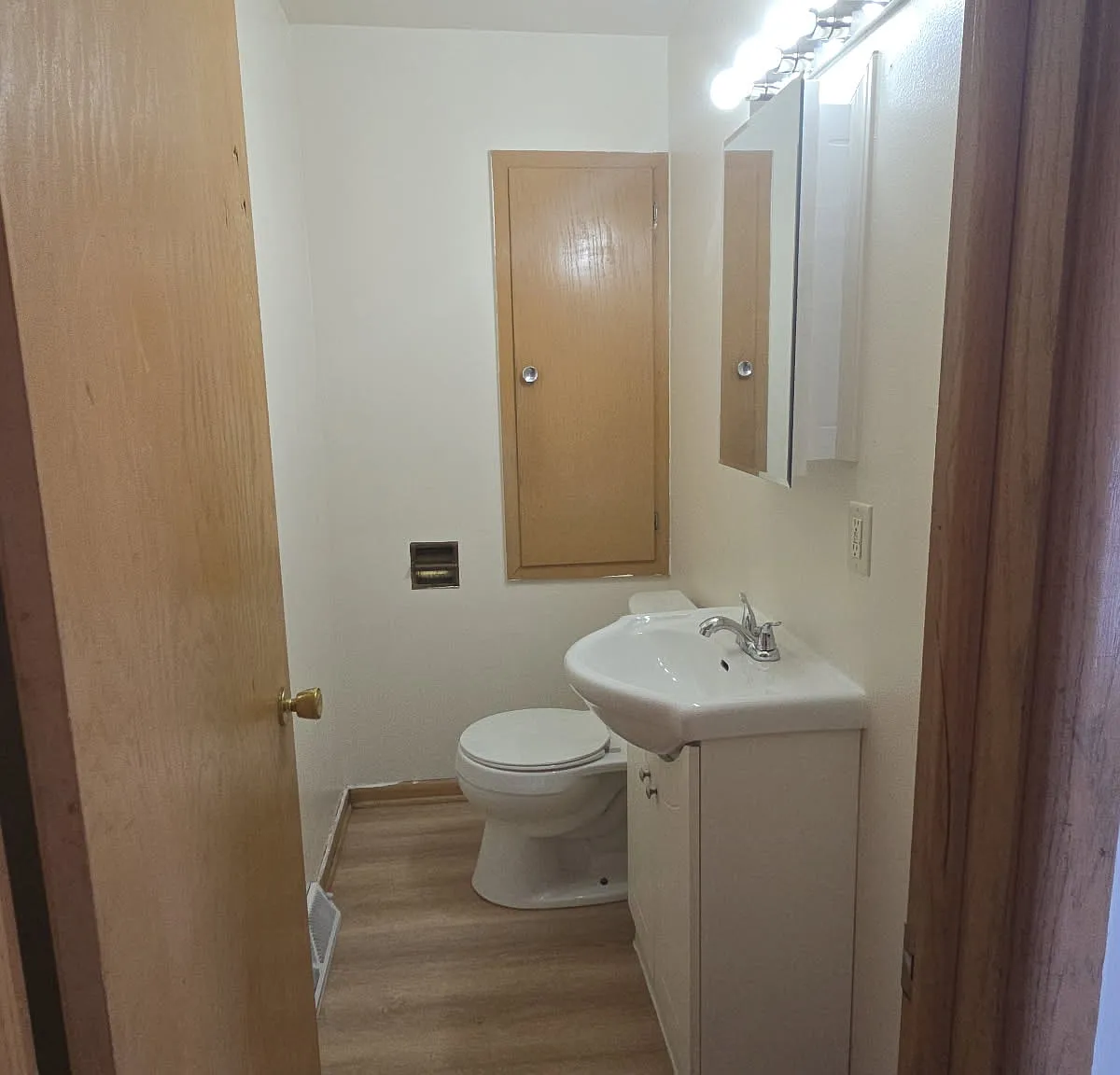 7221 W Tripoli Ave - East — Photo 2