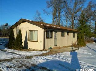 12110 Pickerel Point, Grantsburg, WI 54840