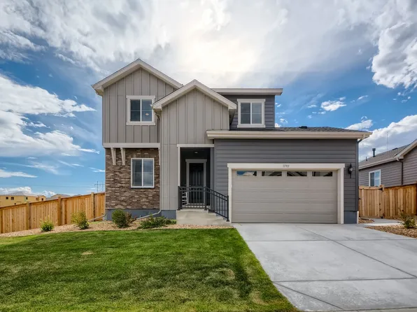 11703 Niagara St, Thornton, CO 80233