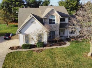 14682 Horseshoe Bend Ct, Granger, IN 46530