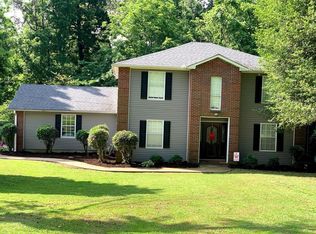 55 Timberlake Dr, Mc Kenzie, TN 38201