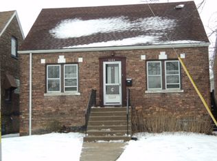 6064 S 74th Ave, Summit Argo, IL 60501
