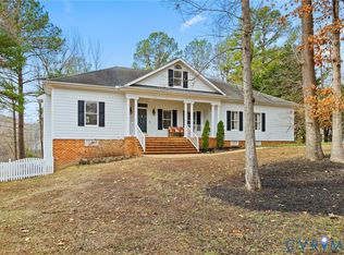 433 Elm Creek Dr, Manakin Sabot, VA 23103