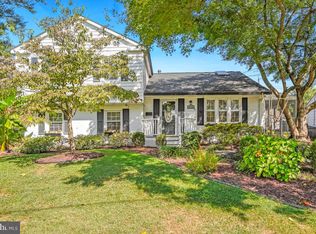 14724 Myer Ter, Rockville, MD 20853