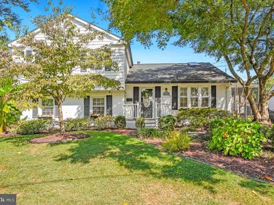 14724 Myer Ter, Rockville, MD, 20853