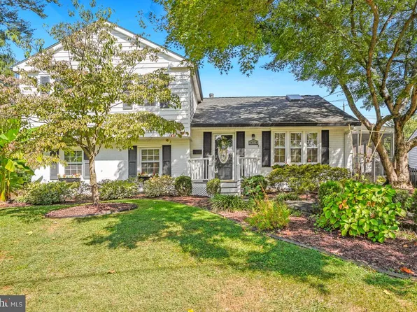 14724 Myer Ter, Rockville, MD 20853