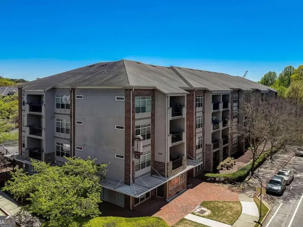 840 United Ave SE Unit 201, Atlanta, GA 30312