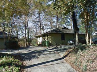2172 Lenox Rd NE, Atlanta, GA 30324