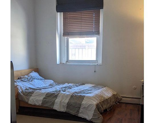 Something bedroom area