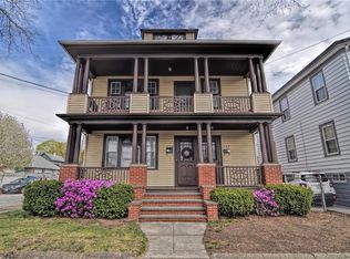 727 Academy Ave, Providence, RI 02908