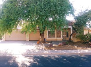 1910 S Rialto, Mesa, AZ 85209