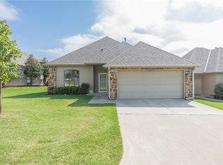 10006 Shadowview Dr, Oklahoma City, OK 73159