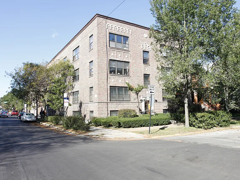 5203 N Wayne Ave #3N — Photo 7