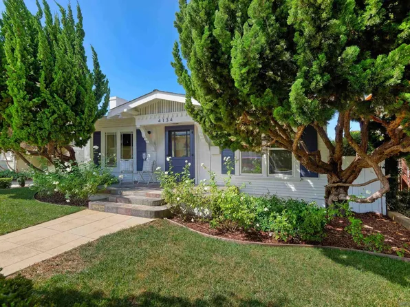 4134 Stephens St, San Diego, CA 92103