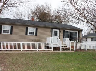 721 Circle Hill Rd SE, North Canton, OH