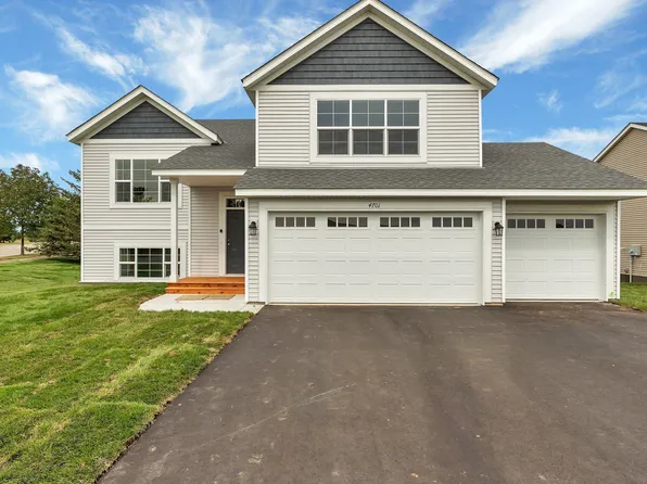 4729 7th St NE, Saint Cloud, MN 56304