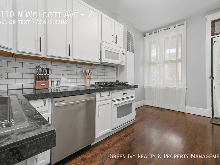 1110 N Wolcott Ave #2 — Photo 14