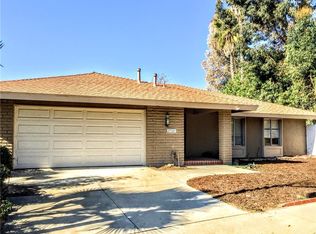25321 Pericia Dr, Mission Viejo, CA 92691