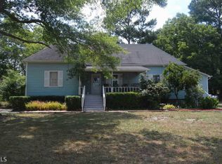 3298 S Ola Rd, Locust Grove, GA 30248