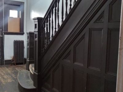 25 N 7th St, Newark, NJ, 07107