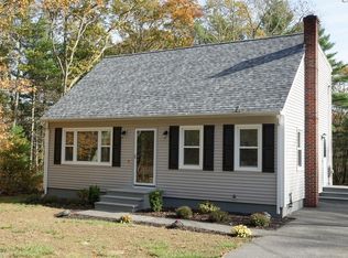 688 Collins Corner Rd, Dartmouth, MA 02747