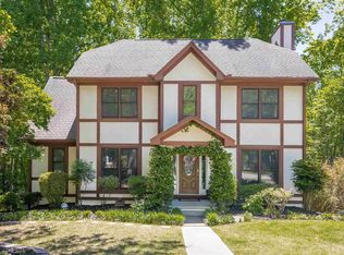 503 Foxhound Rd, Simpsonville, SC 29680