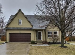 463 W Meadowlark St, Gardner, KS 66030