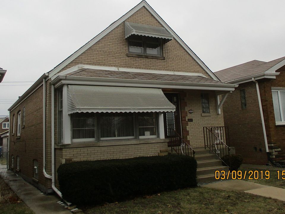 1st image of 4950 S Leclaire Ave