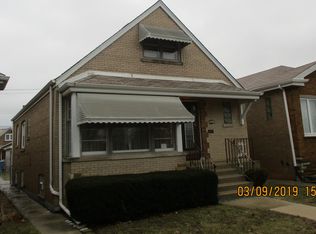 4950 S Leclaire Ave, Chicago, IL 60638