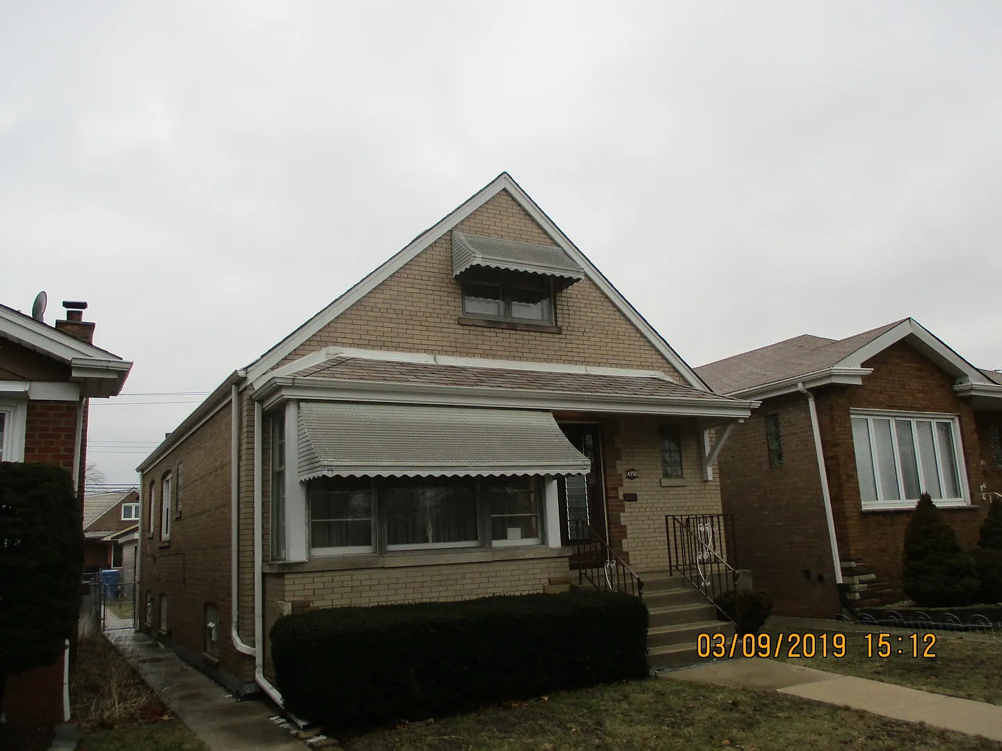 4950 S Leclaire Ave photo 1