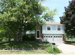 4018 Hollow Creek Dr, Indianapolis, IN