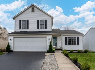 7331 Kenmare Dr, Reynoldsburg, OH 43068