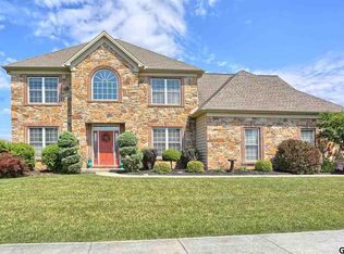5485 Margaret Ct, Mechanicsburg, PA 17050