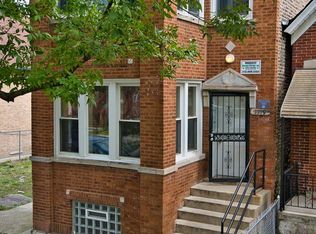 1319 S Christiana Ave, Chicago, IL 60623