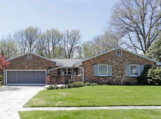 774 Abbott Rd, Lexington, KY 40502