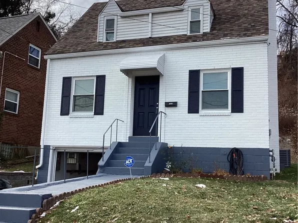 1016 Porter St, McKeesport, PA 15132