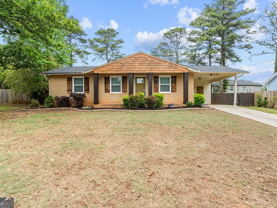 1st image of 2161 Rochelle Way