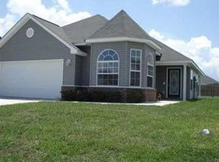 18340 Tiffany Renee Dr, Gulfport, MS 39503