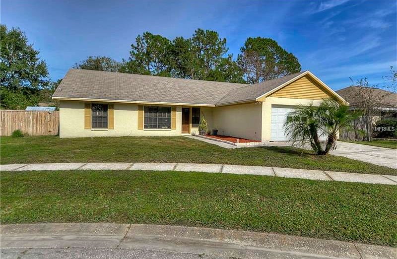 1st image of 5407 Mountain Farm Ct