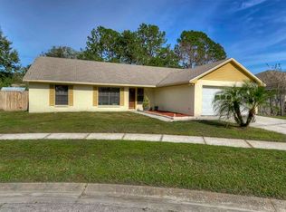 5407 Mountain Farm Ct, Tampa, FL 33624