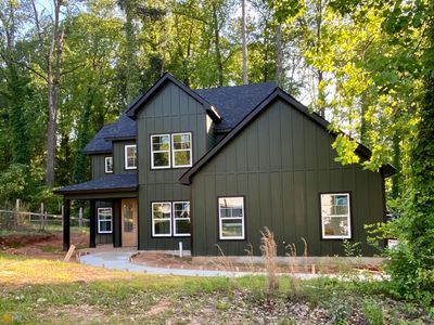 903 Holly Hill Rd, Monroe, GA, 30655