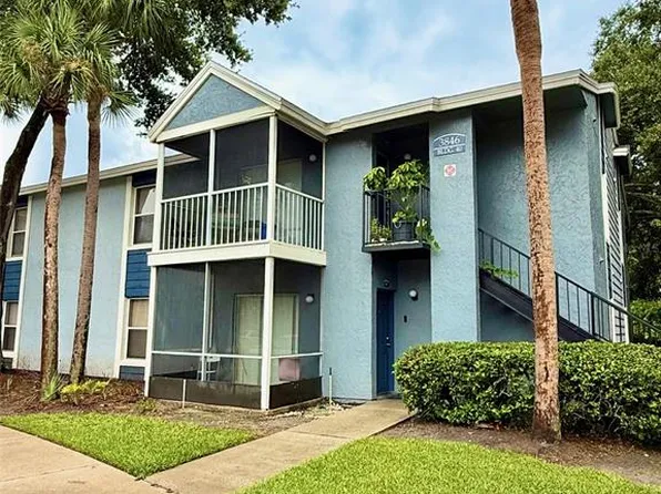 3846 Bay Club Cir Unit 104, Kissimmee, FL 34741