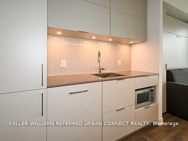 15 Lower Jarvis St #2209 — Photo 8