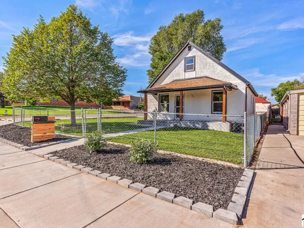 1945 Claremont Ave, Pueblo, CO 81004