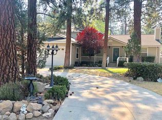 5720 Snead Ct, Weed, CA 96094