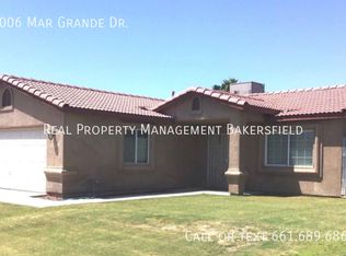 5006 Mar Grande Dr, Bakersfield, CA