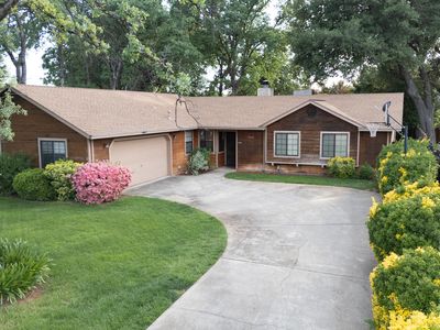 3560 Leonard St, Redding, CA, 96002