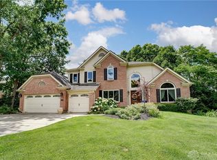 35 Mill Run Ln, Springboro, OH 45066